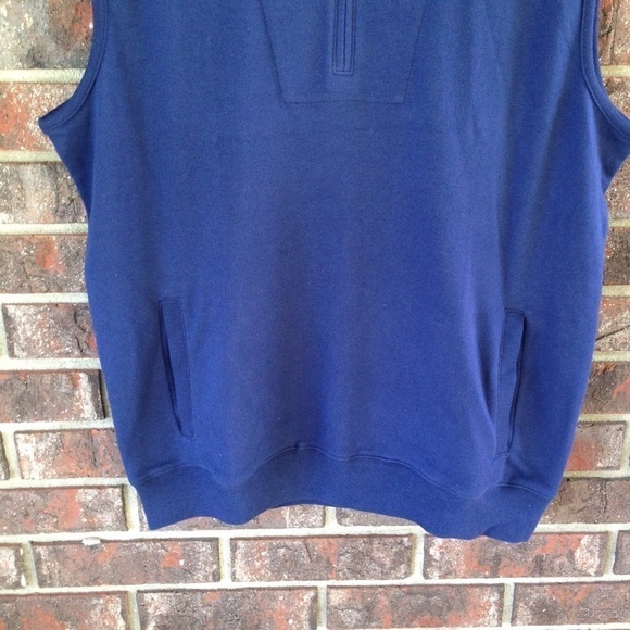 Polo Ralph Lauren Pima Cotton Golf Sweater Size M - Picture 8 of 8